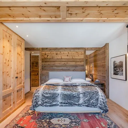 Steffen Penthouse Deluxe Ski Landeck