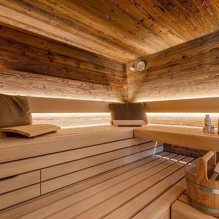Steffen Penthouse Deluxe Ski * Landeck